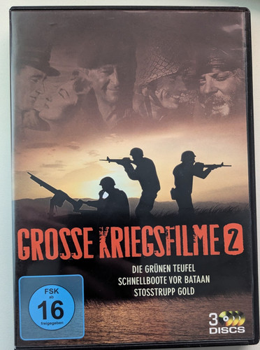 Grosse kriegsfilme - kriegsfilme, dvd)