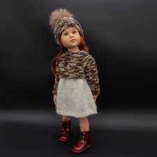 Abito cappello vestiti fatti - abito,