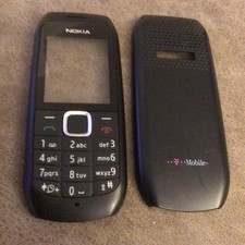 Custodia originale Nokia 1616