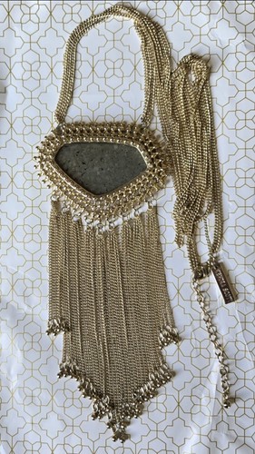 Collana kendra scott vintage - collana,