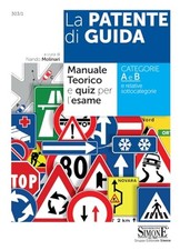 La Patente di Guida - Manuale