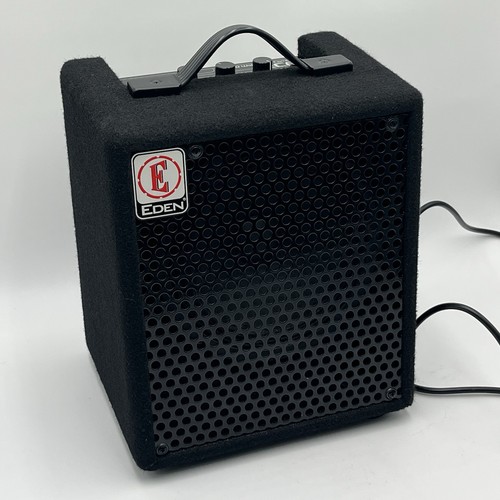 Amplificatore combinato basso