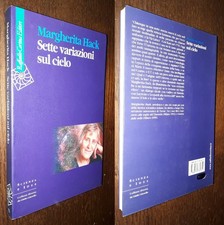 Sette variazioni sul cielo, Margherita Hack, Raffaello Cortina Editore 2006