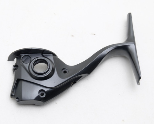 Piastra carrozzeria shimano - piastra,