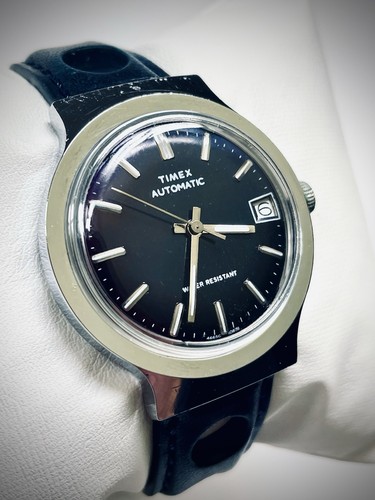 Vintage timex viscount - vintage,