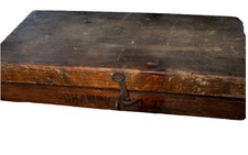 Set fustelle fabbro vintage - fustelle,