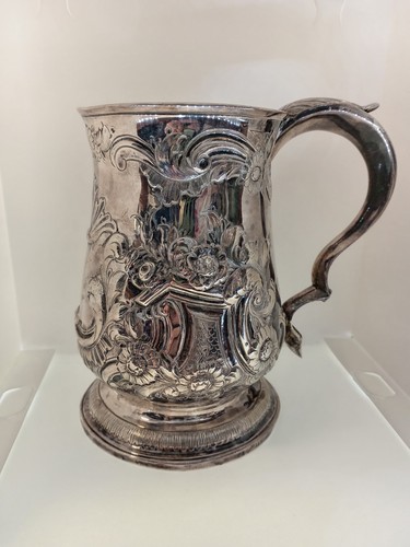 Antica tankard 1778 - antica,