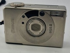 Canon Digital IXUS V2z. 2.0