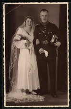 AK Coppia In Ritratto
