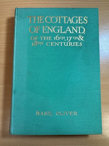 The cottages england by - the, of