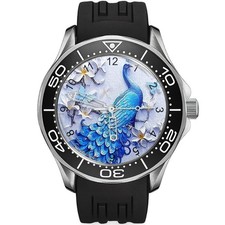 Orologio Da Polso Sportivo Con