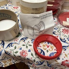 Canon EF 8-15mm f/4L fisheye