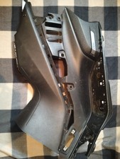 Pedana Sx Tmax 530 ABS SX