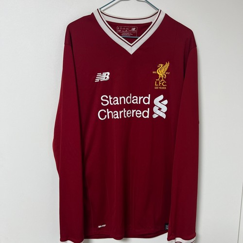 Maglia calcio liverpool home - calcio,