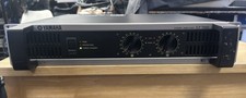 Yamaha amplificatore - yamaha,