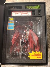 SPAWN Kickstarter Classic