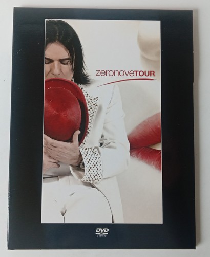 Renato zero zeronovetour - renato,