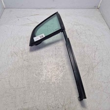 Vetro fisso triangolo porta