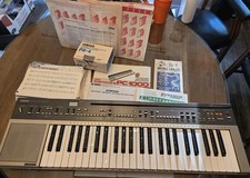 🎹Tastiera Vintage Yamaha