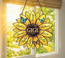 Prendisole Girasole