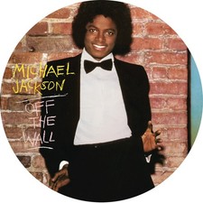 Michael Jackson Off The Wall