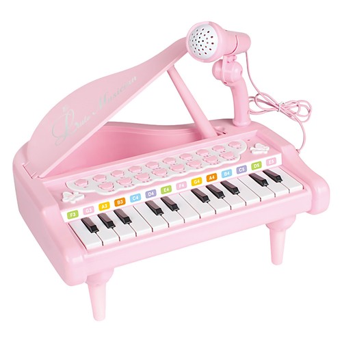 Mini pianoforte per - ,