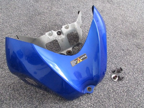 Suzuki gsxr 600 - 750, 2006