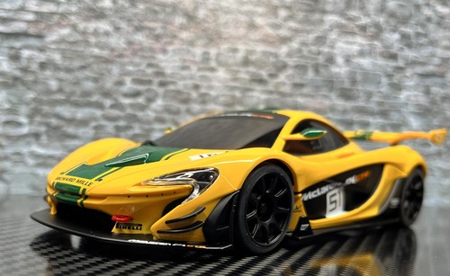 Kyosho mini carrozzeria - kyosho,