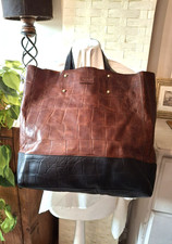 Borsa shopper OSPREY London