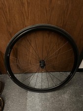 Swiss r470 bike wheel - bike, disc