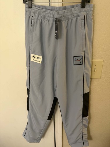 Pantaloni puma bmw mms sds - puma, 2.0