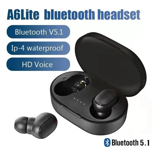Auricolari bluetooth wireless - auricolari,