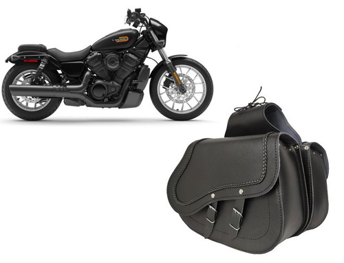 Borse moto borsoni valigie - 2,