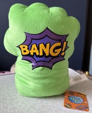 Super Guanti 'Pow Loves' Pugno