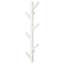 Appendiabiti parete ikea - parete,