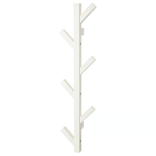 Appendiabiti parete ikea - parete,