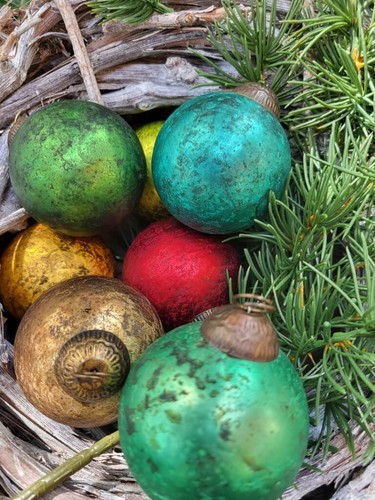 Mix palline per albero di - per,