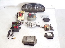 7158 Kit accensione Lancia Thesis 2.4 jtd 2008