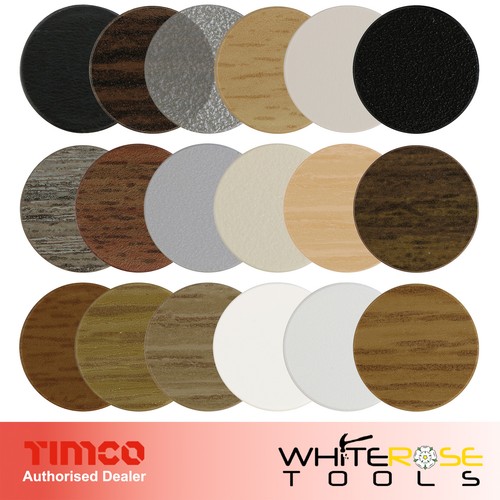 Timco tappi coprivite - timco,