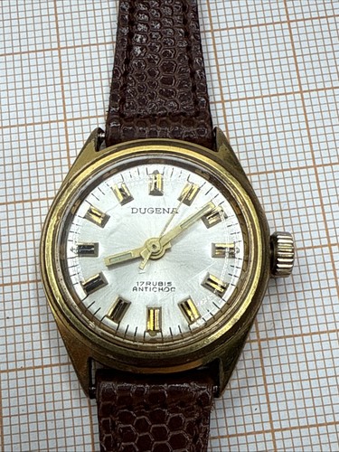 Orologio donna pretina dugena - donna,