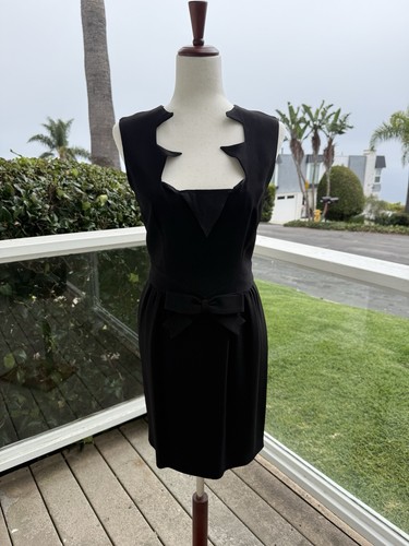 Abito moschino couture - abito,