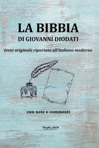 Libri bibbia giovanni - bibbia, di