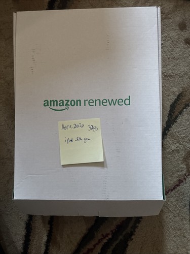 Apple ipad 2020 32 gb - apple,