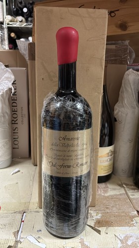 Dal forno romano - romano, amarone