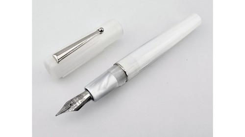 Pluma estilográfica delta - estilográfica,