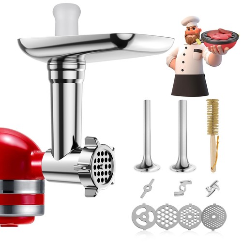 Kitchenaid set attacchi per - kitchenaid, di