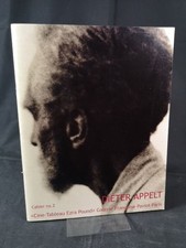 "Cine-Tableau Ezra Pound" 1981