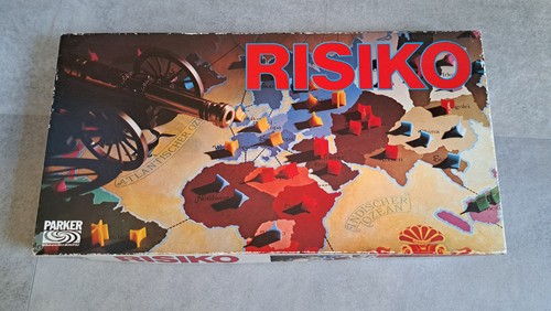 Parker risko grande - il,