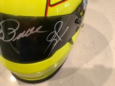 SIMON PAGENAUD & ROGER PENSKE