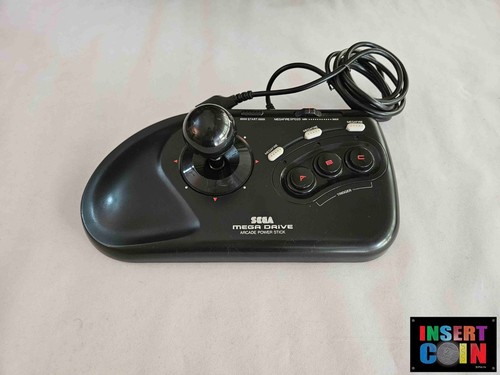Arcade power stick sega - arcade,